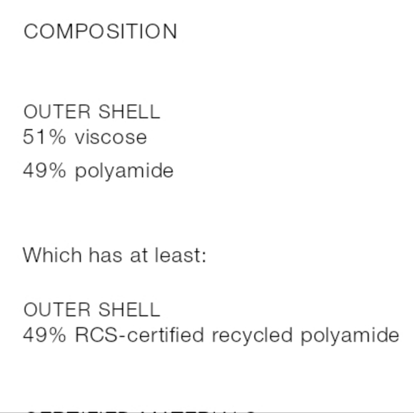 Zara  Floral Knit Elegant Red Strapless Dress Sz-L - Picture 10 of 10